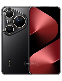 Huawei Pura 80 Ultra هواوی