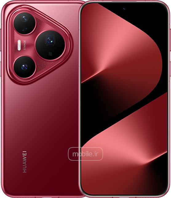 هواوی Pura 80 Pro+ Huawei Pura 80 Pro+ هواوی