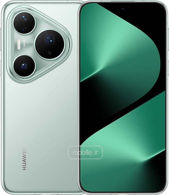 هواوی Pura 80 Pro+ Huawei Pura 80 Pro+ هواوی