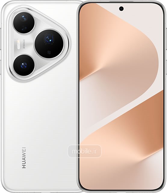 هواوی Pura 80 Pro+ Huawei Pura 80 Pro+ هواوی