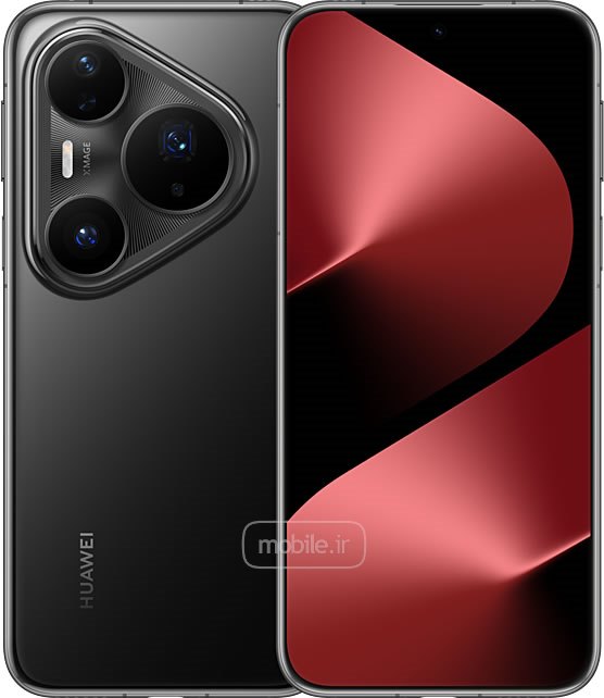 هواوی Pura 80 Pro+ Huawei Pura 80 Pro+ هواوی