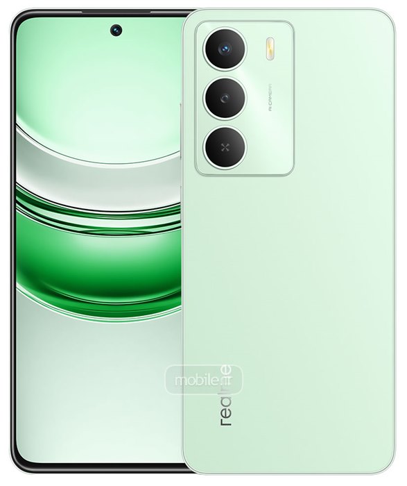 ریلمی C73 Realme C73 ریلمی