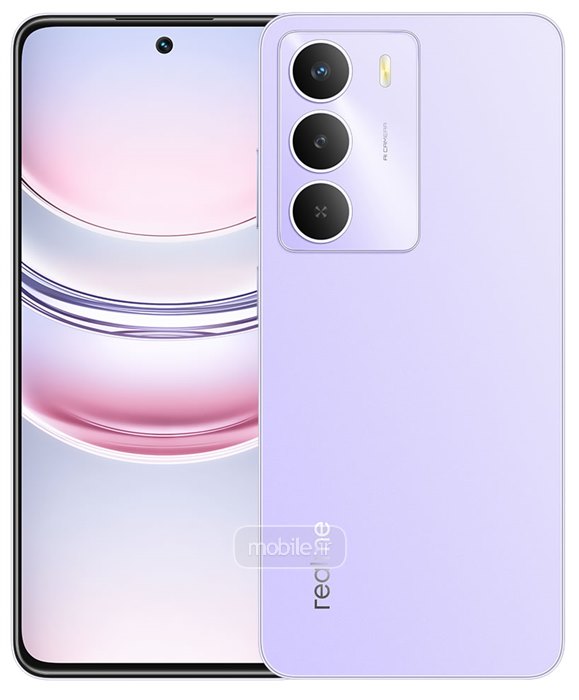ریلمی C73 Realme C73 ریلمی
