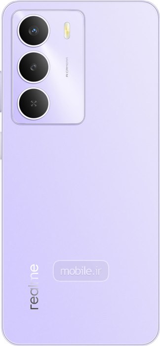 ریلمی C73 Realme C73 ریلمی
