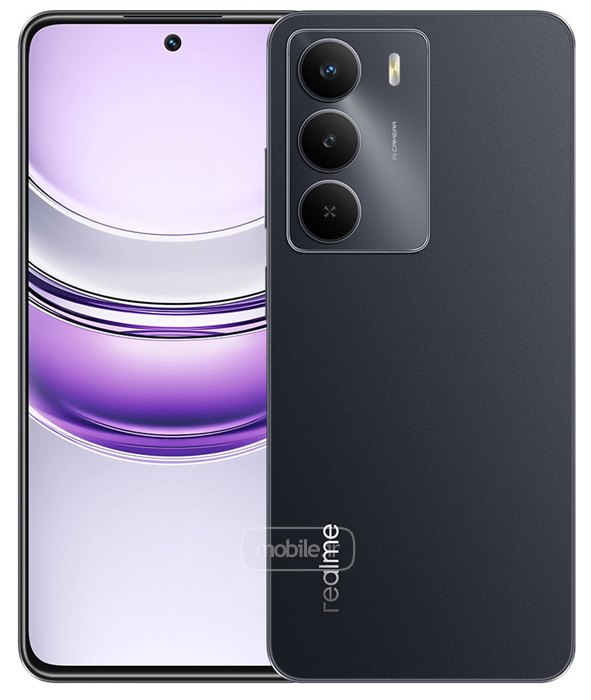 ریلمی C73 Realme C73 ریلمی