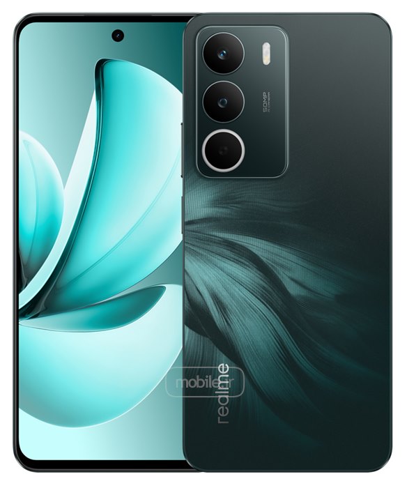 ریلمی C71 Realme C71 ریلمی