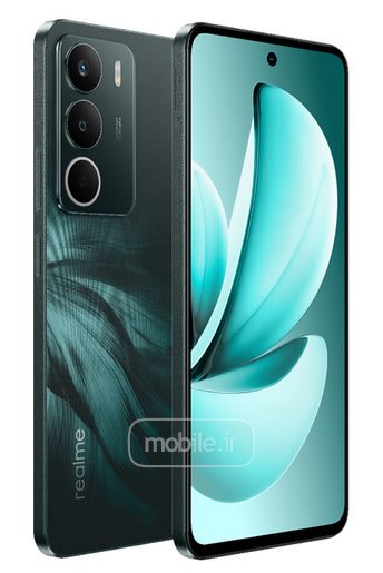 ریلمی C71 Realme C71 ریلمی