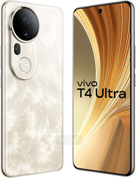ویوو T4 Ultra Vivo T4 Ultra ویوو