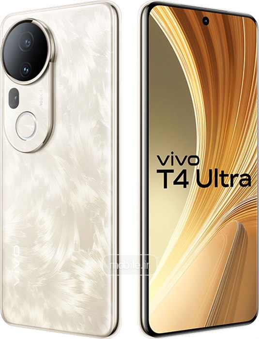 ویوو T4 Ultra Vivo T4 Ultra ویوو