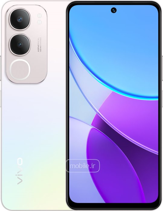 ویوو Y19s Pro Vivo Y19s Pro ویوو