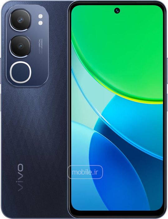 ویوو Y19s Pro Vivo Y19s Pro ویوو
