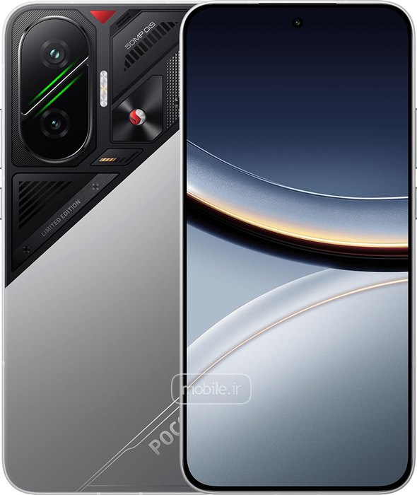 شیائومی Poco F7 Xiaomi Poco F7 شیائومی