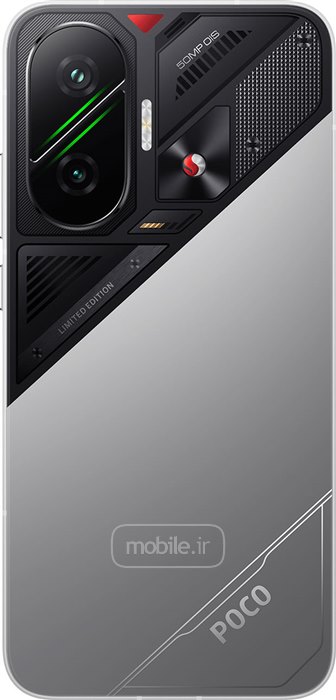 شیائومی Poco F7 Xiaomi Poco F7 شیائومی