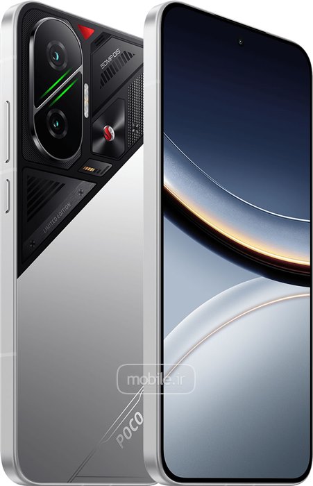 شیائومی Poco F7 Xiaomi Poco F7 شیائومی