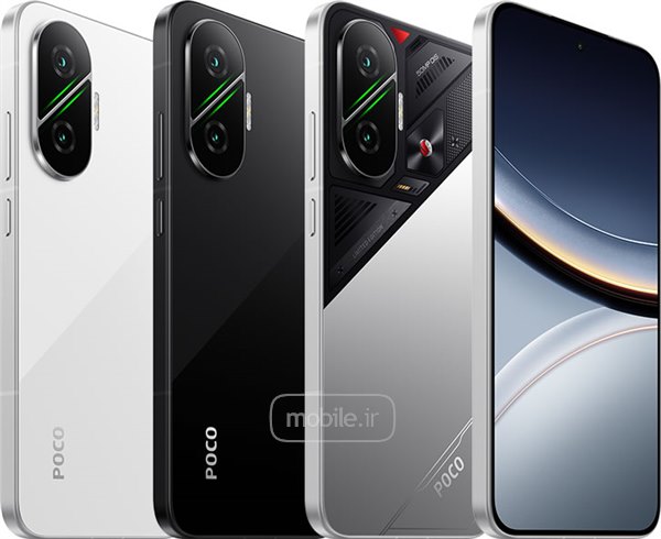 شیائومی Poco F7 Xiaomi Poco F7 شیائومی