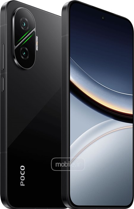 شیائومی Poco F7 Xiaomi Poco F7 شیائومی
