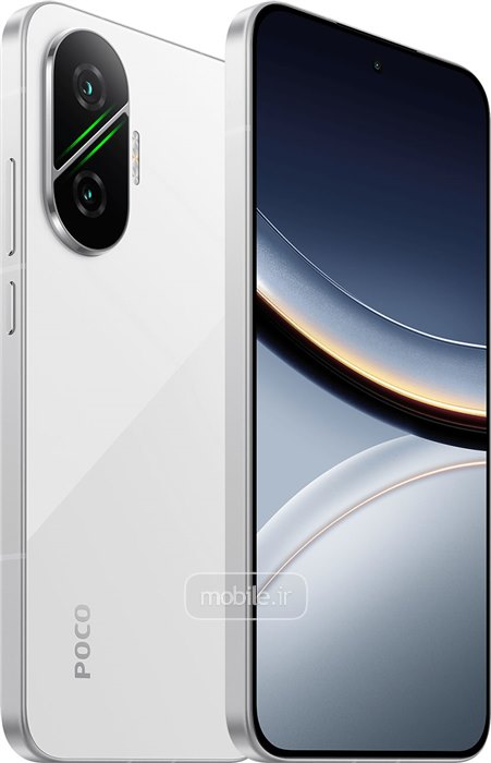 شیائومی Poco F7 Xiaomi Poco F7 شیائومی