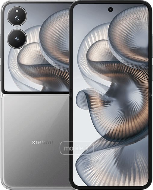 شیائومی Mix Flip 2 Xiaomi Mix Flip 2 شیائومی