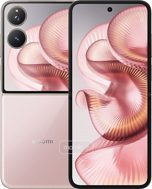 شیائومی Mix Flip 2 Xiaomi Mix Flip 2 شیائومی