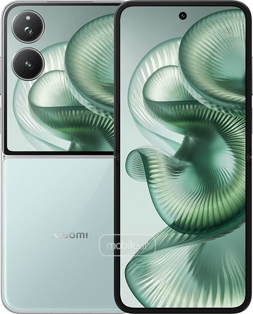 شیائومی Mix Flip 2 Xiaomi Mix Flip 2 شیائومی