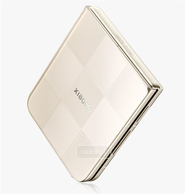 شیائومی Mix Flip 2 Xiaomi Mix Flip 2 شیائومی