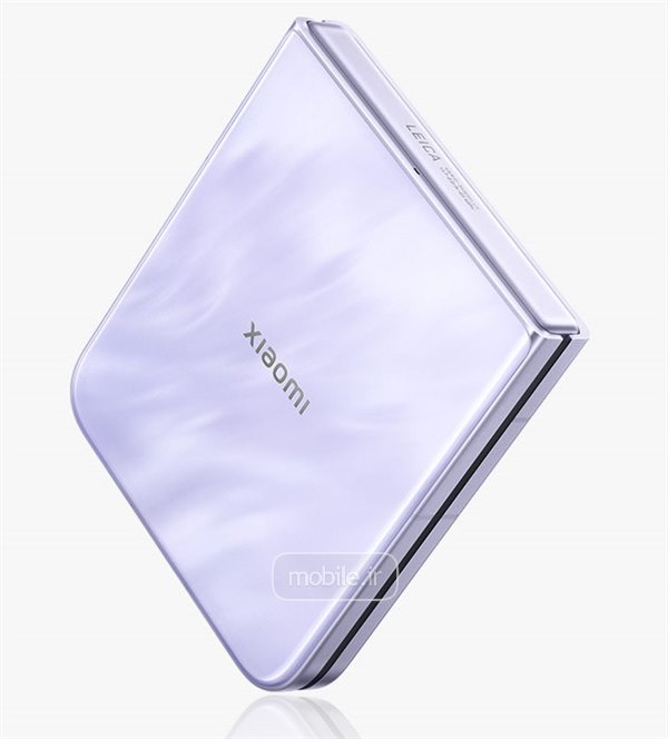 شیائومی Mix Flip 2 Xiaomi Mix Flip 2 شیائومی