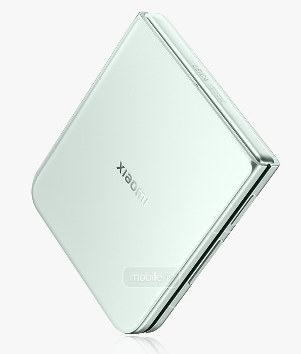 شیائومی Mix Flip 2 Xiaomi Mix Flip 2 شیائومی