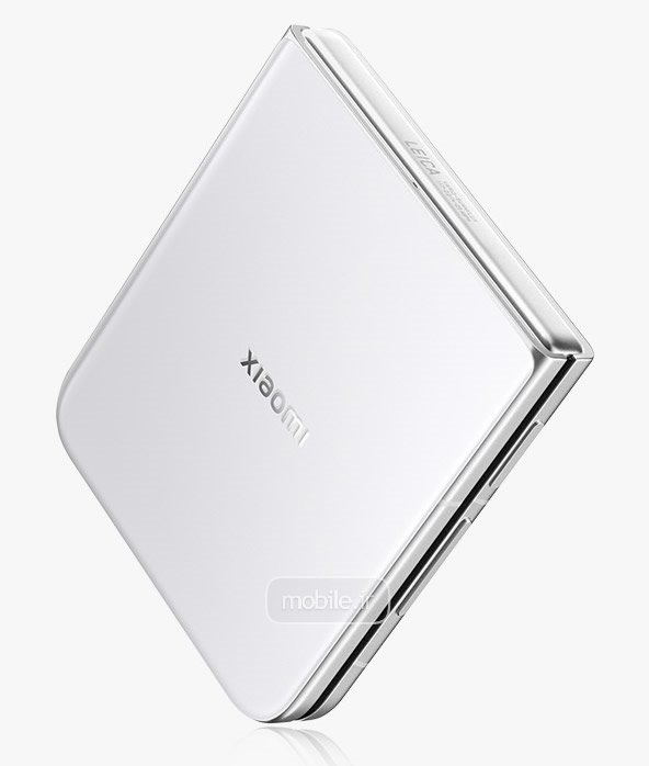 شیائومی Mix Flip 2 Xiaomi Mix Flip 2 شیائومی