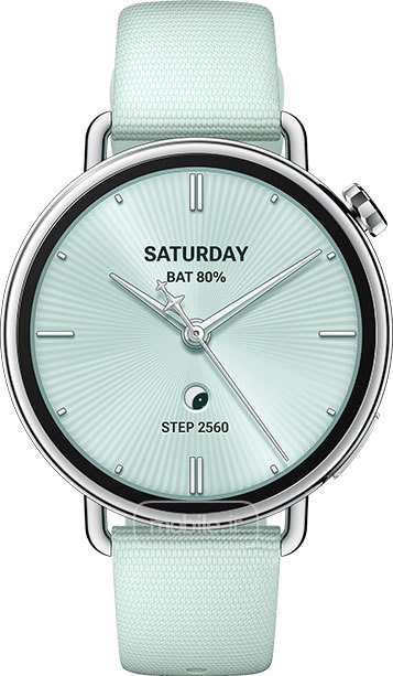 شیائومی Watch S4 41mm Xiaomi Watch S4 41mm شیائومی