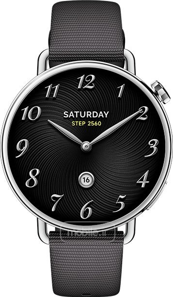 شیائومی Watch S4 41mm Xiaomi Watch S4 41mm شیائومی