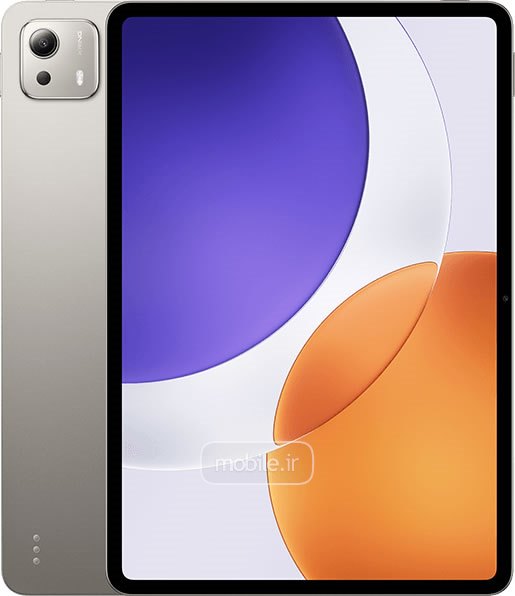 شیائومی Pad 7S Pro 12.5 Xiaomi Pad 7S Pro 12.5 شیائومی