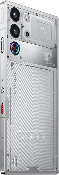 زد تی ای nubia RedMagic 10S Pro ZTE nubia RedMagic 10S Pro زد تی ای