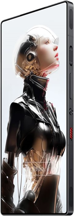 زد تی ای nubia RedMagic 10S Pro ZTE nubia RedMagic 10S Pro زد تی ای