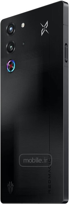 زد تی ای nubia RedMagic 10S Pro ZTE nubia RedMagic 10S Pro زد تی ای
