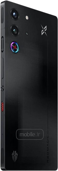 زد تی ای nubia RedMagic 10S Pro ZTE nubia RedMagic 10S Pro زد تی ای