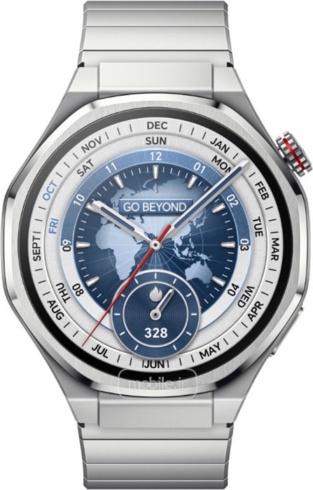 آنر Watch 5 Ultra Honor Watch 5 Ultra آنر