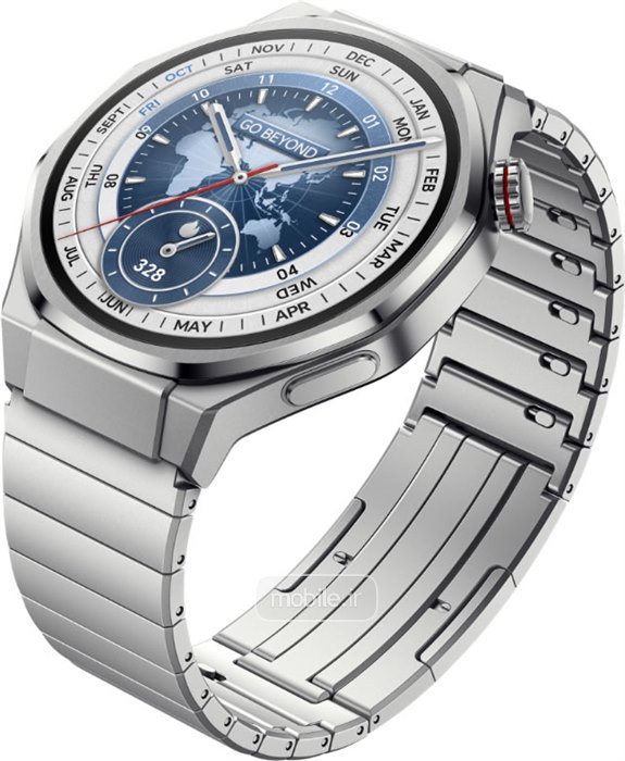 آنر Watch 5 Ultra Honor Watch 5 Ultra آنر
