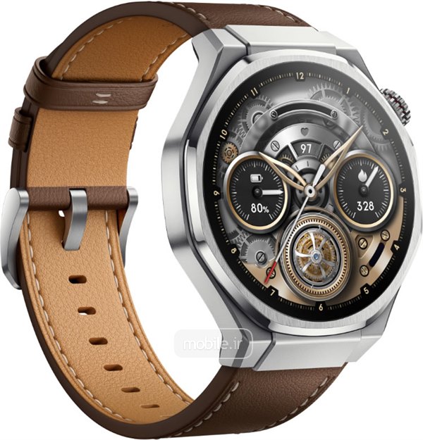 آنر Watch 5 Ultra Honor Watch 5 Ultra آنر