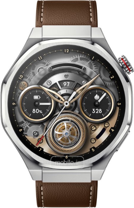آنر Watch 5 Ultra Honor Watch 5 Ultra آنر