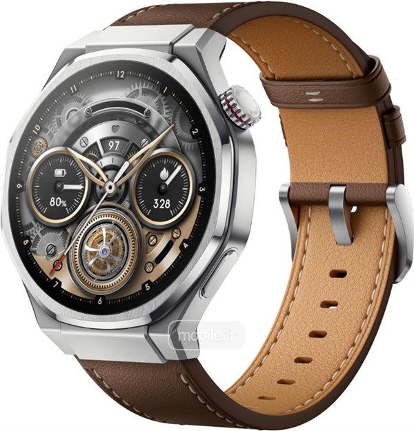 آنر Watch 5 Ultra Honor Watch 5 Ultra آنر