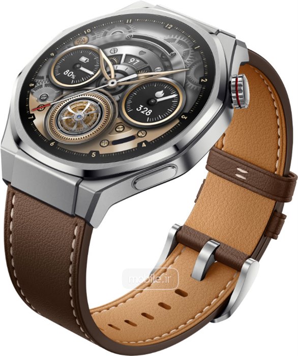 آنر Watch 5 Ultra Honor Watch 5 Ultra آنر