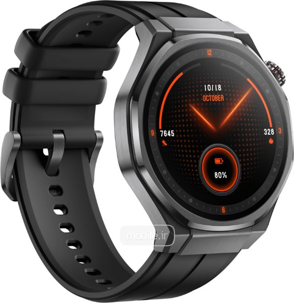 آنر Watch 5 Ultra Honor Watch 5 Ultra آنر