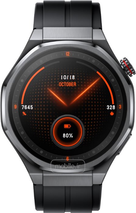 آنر Watch 5 Ultra Honor Watch 5 Ultra آنر