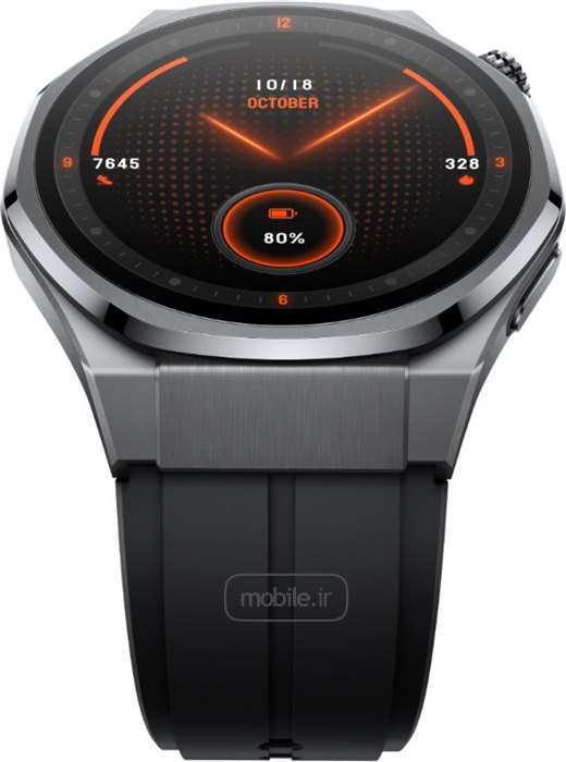 آنر Watch 5 Ultra Honor Watch 5 Ultra آنر