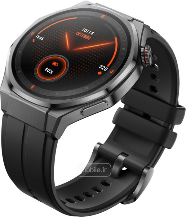 آنر Watch 5 Ultra Honor Watch 5 Ultra آنر