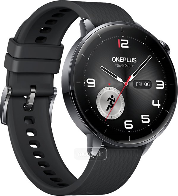 وان پلاس Watch 3 43mm OnePlus Watch 3 43mm وان پلاس