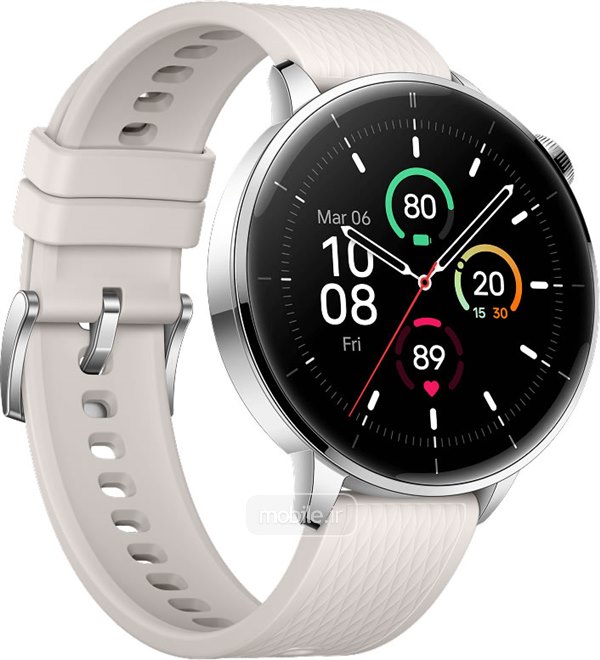 وان پلاس Watch 3 43mm OnePlus Watch 3 43mm وان پلاس