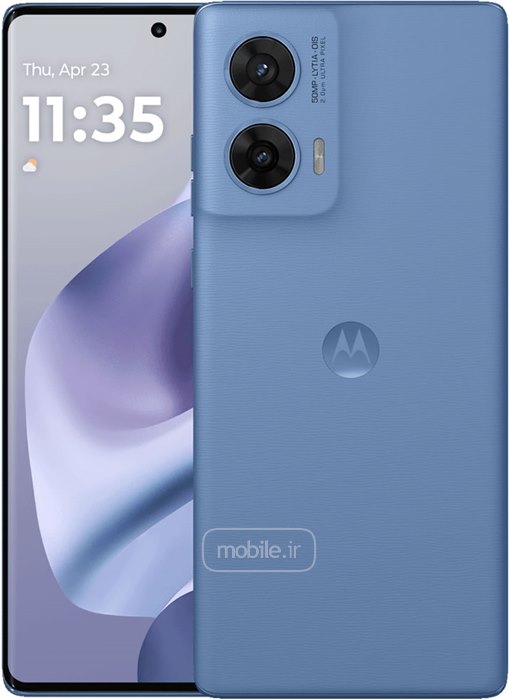 موتورولا G96 Motorola G96 موتورولا