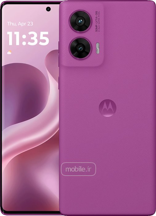 موتورولا G96 Motorola G96 موتورولا