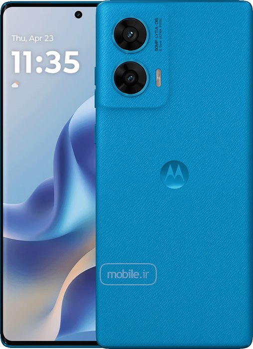 موتورولا G96 Motorola G96 موتورولا
